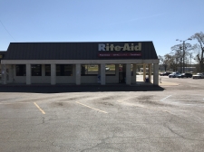 Listing Image #1 - Shopping Center for lease at 285 Sergeant Prentiss Dr., Natchez MS 39120