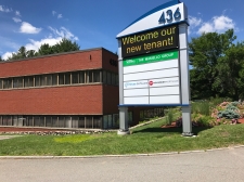 Office property for lease in Nashua, NH