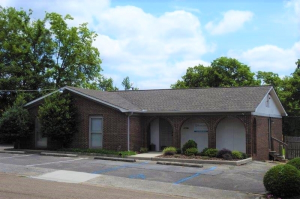 Listing Image #1 - Office for lease at 1002 Oakwood Avenue, Huntsville AL 35811