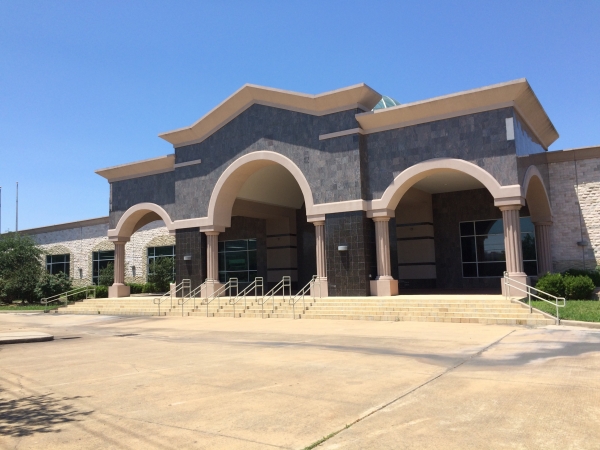 Listing Image #1 - Industrial for lease at 9500 W Sam Houston Parkway S, Houston TX 77099