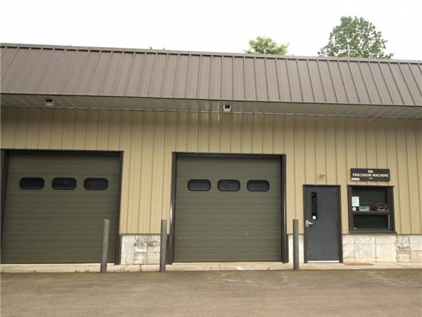 Listing Image #3 - Industrial for lease at 900 Industrial Park Road, Unit 2, Deep River CT 06417 Listing Image #3 - Industrial for lease at 900 Industrial Park Road, Unit 2, Deep River CT 06417