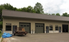 Listing Image #1 - Industrial for lease at 900 Industrial Park Road, Unit 2, Deep River CT 06417