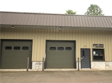 Listing Image #3 - Industrial for lease at 900 Industrial Park Road, Unit 2, Deep River CT 06417