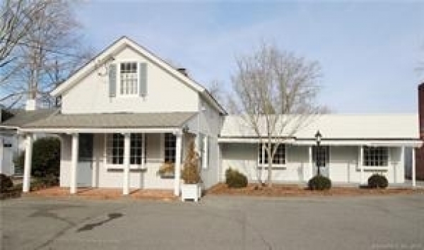 Listing Image #1 - Retail for lease at 55 Main Street, Essex CT 06426