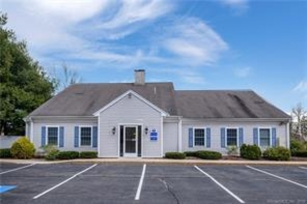 Listing Image #1 - Office for lease at 176 Westbrook Road, Unit 1, Essex CT 06426
