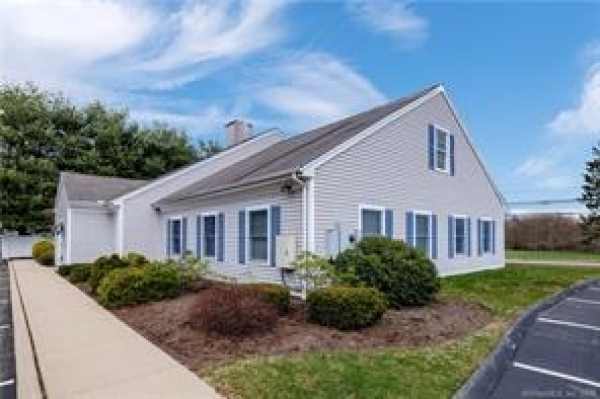 Listing Image #2 - Office for lease at 176 Westbrook Road, Unit 1, Essex CT 06426