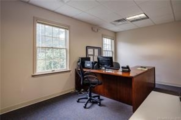 Listing Image #5 - Office for lease at 176 Westbrook Road, Unit 1, Essex CT 06426