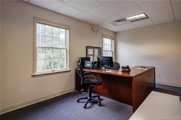 Listing Image #5 - Office for lease at 176 Westbrook Road, Unit 1, Essex CT 06426 Listing Image #5 - Office for lease at 176 Westbrook Road, Unit 1, Essex CT 06426