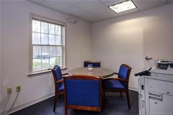 Listing Image #6 - Office for lease at 176 Westbrook Road, Unit 1, Essex CT 06426