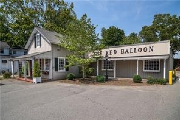 Listing Image #1 - Retail for lease at 53 Main Street, Essex CT 06426