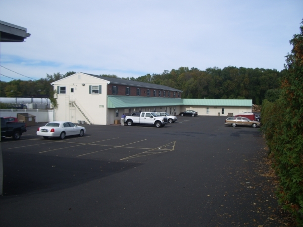 Listing Image #1 - Industrial for lease at 2735 Terwood Rd, Willow Grove PA 19090