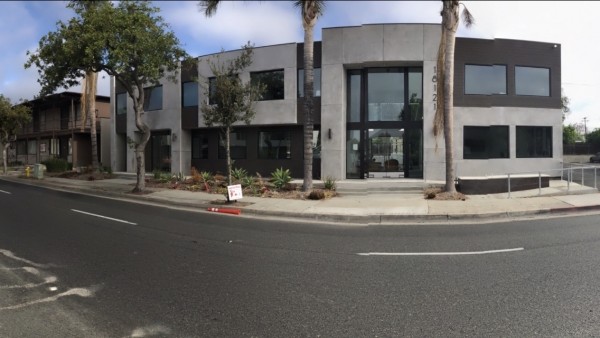 Listing Image #1 - Office for lease at 18121 Irvine Blvd, Tustin CA 92780