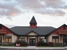 Office property for lease in Rexburg, ID