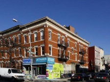 Listing Image #1 - Retail for lease at 169 Irving Ave, Brooklyn NY 11237