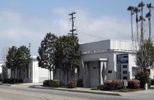 Listing Image #1 - Industrial Park for lease at 2205 S. Grand, Santa Ana CA 92705