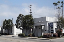 Industrial Park property for lease in Santa Ana, CA