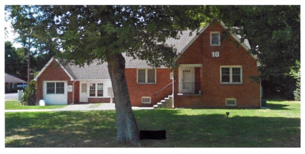 Listing Image #1 - Office for lease at 10 Tindall Road, Middletown NJ 07748