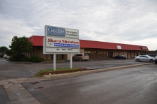 Listing Image #1 - Retail for lease at 5064 50th St., Lubbock TX 79414