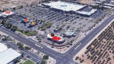 Listing Image #1 - Retail for lease at SEC Greenfield Road & McKellips Road, Mesa AZ 85205