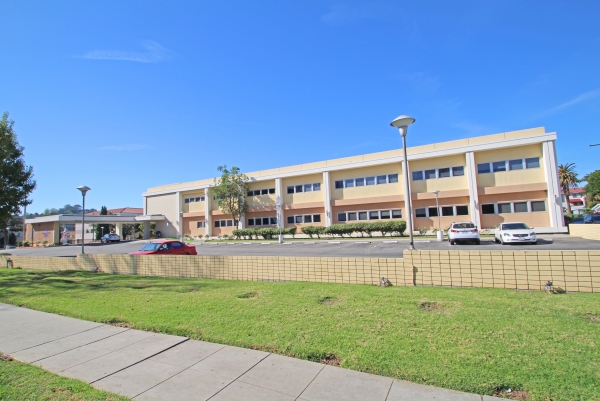 Listing Image #1 - Office for lease at 801 S Chevy Chase Dr, Glendale CA 91205 Listing Image #1 - Office for lease at 801 S Chevy Chase Dr, Glendale CA 91205