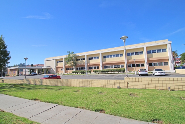 Listing Image #1 - Office for lease at 801 S Chevy Chase Dr, Glendale CA 91205