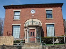 Office property for lease in smithfield, RI