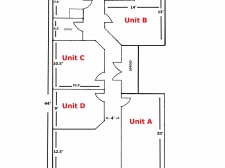 Listing Image #1 - Office for lease at 6 Mary Clark, Unit 2, Hampstead NH 03841