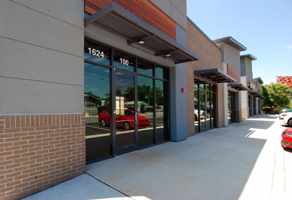 Listing Image #1 - Retail for lease at 1624 Capital Circle NE, tallahassee FL 32308