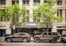 Listing Image #1 - Retail for lease at 22 E. Hubbard St., Chicago IL 60611 Listing Image #1 - Retail for lease at 22 E. Hubbard St., Chicago IL 60611
