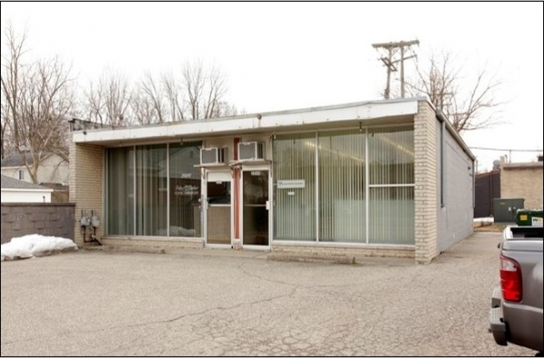 Listing Image #1 - Office for lease at 29247 Rayburn, Livonia MI 48154