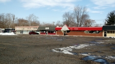Listing Image #1 - Retail for lease at 28350 Joy Road, Livonia MI 48150