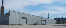 Listing Image #1 - Industrial for lease at 1950 W. Fort St, Detroit MI 48216