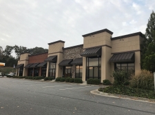 Listing Image #1 - Multi-Use for lease at 802 Burnt Hickory Road, Cartersville GA 30120