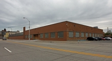 Listing Image #1 - Industrial for lease at 2225 Fort, Detroit MI 48216