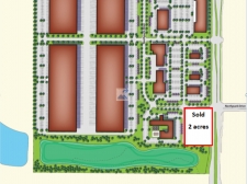 Multi-Use property for lease in Urbandale, IA
