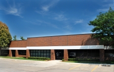 Multi-Use property for lease in Urbandale, IA