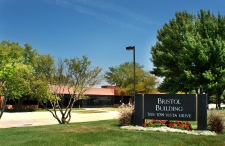 Office property for lease in West Des Moines, IA