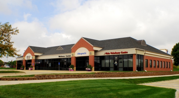 Listing Image #1 - Retail for lease at 7205 Vista Drive, West Des Moines IA 50266
