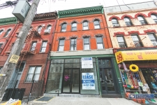 Listing Image #1 - Retail for lease at 205 Wyckoff Ave, Brooklyn NY 11237