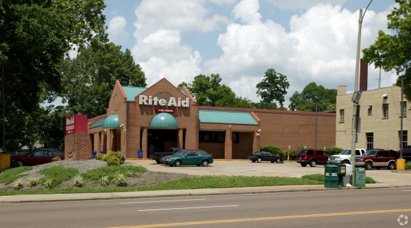 Listing Image #1 - Retail for lease at 1810 Union Ave., Memphis TN 38104