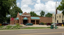 Listing Image #1 - Retail for lease at 1810 Union Ave., Memphis TN 38104