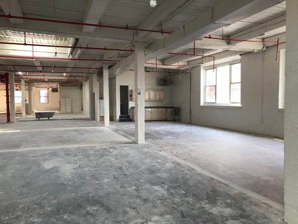 Listing Image #1 - Office for lease at 190 N. 10th Street, New York NY 11211 Listing Image #1 - Office for lease at 190 N. 10th Street, New York NY 11211