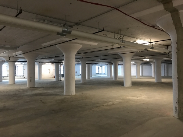Listing Image #1 - Industrial for lease at 276 Greenpoint Ave, New York NY 11222 Listing Image #1 - Industrial for lease at 276 Greenpoint Ave, New York NY 11222