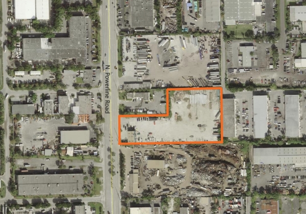 Listing Image #1 - Industrial for lease at 1660 N. Powerline Rd, Pompano Beach FL 33069 Listing Image #1 - Industrial for lease at 1660 N. Powerline Rd, Pompano Beach FL 33069