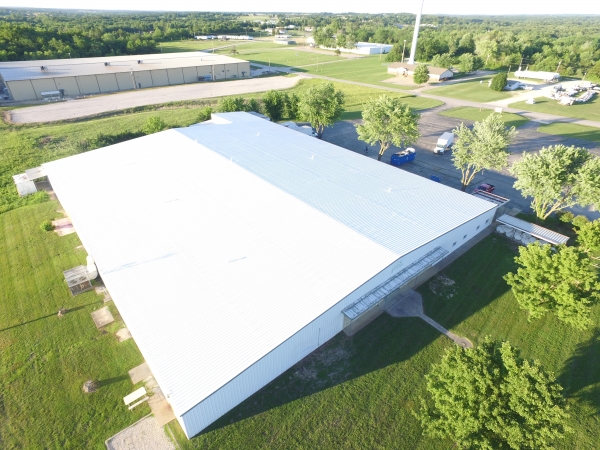 Listing Image #1 - Industrial Park for lease at 1175 E 8th Str, Eldon MO 65026 Listing Image #1 - Industrial Park for lease at 1175 E 8th Str, Eldon MO 65026