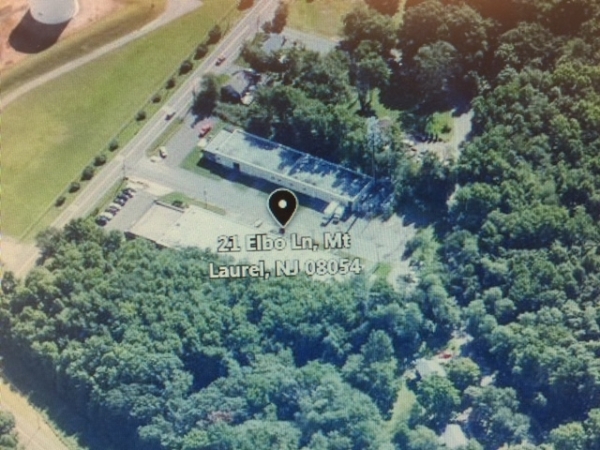 Listing Image #1 - Industrial for lease at 21 Elbo Lane, Mount Laurel NJ 08054