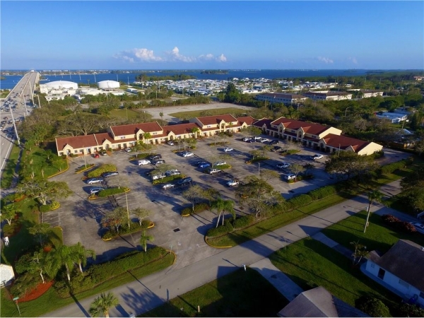 Listing Image #3 - Office for lease at 333 17th Street Suite 2S, Vero Beach, Indian R FL 32960