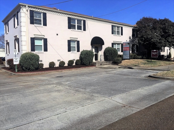 Listing Image #1 - Office for lease at 224 Rhett Avenue SW, Huntsville AL 35801
