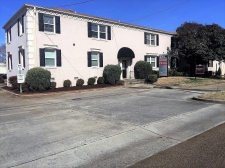 Listing Image #1 - Office for lease at 224 Rhett Avenue SW, Huntsville AL 35801