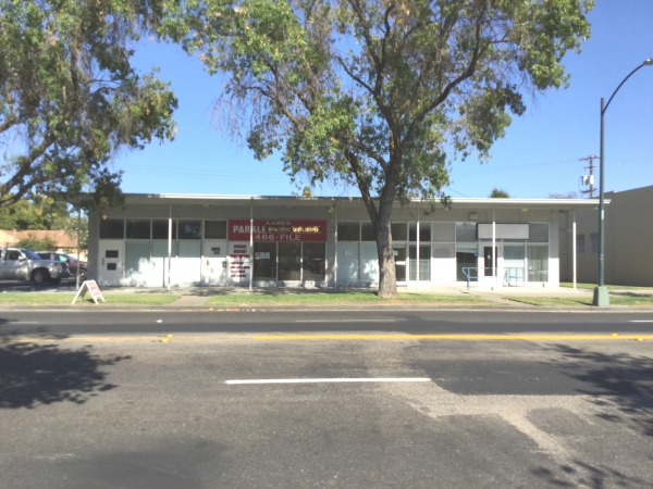 Listing Image #1 - Office for lease at 2626 Pacific Ave, Stockton CA 95204
